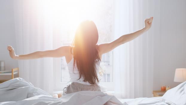 რატომ არის ძილი მნიშვნელოვანი ჩვენი ჯანმრთელობისთვის