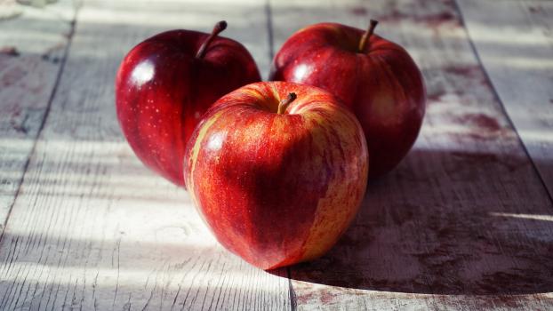 ვაშლი – ერთ-ერთი ყველაზე სასარგებლო და დაბალკალორიული ხილი