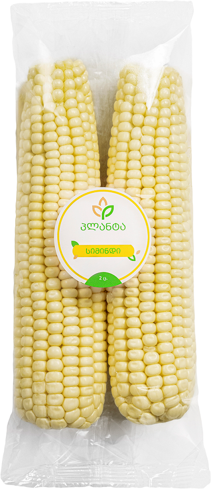 სიმინდი