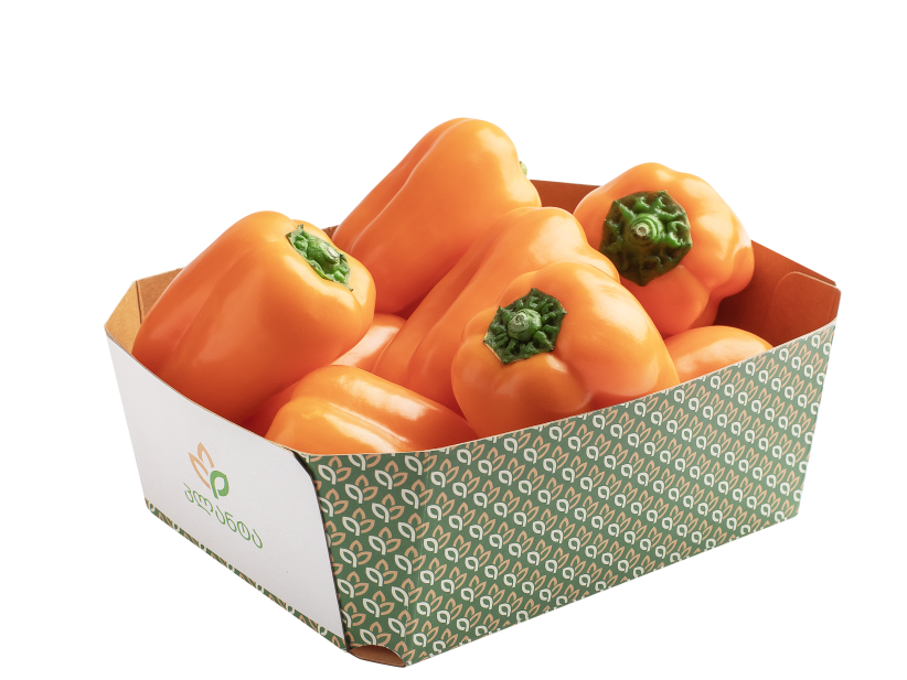 ტკბილი წიწაკა ტატაიოიო