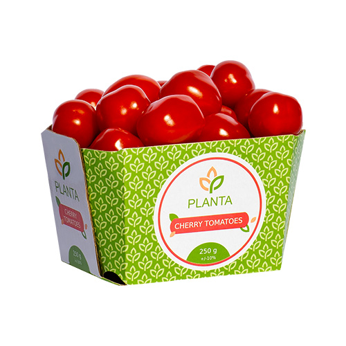 ჩერი პომიდორი კონფეტო