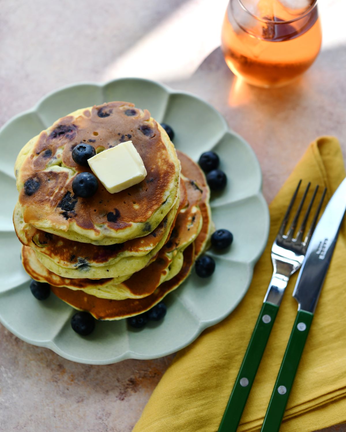 მოცვის მაჭკატები