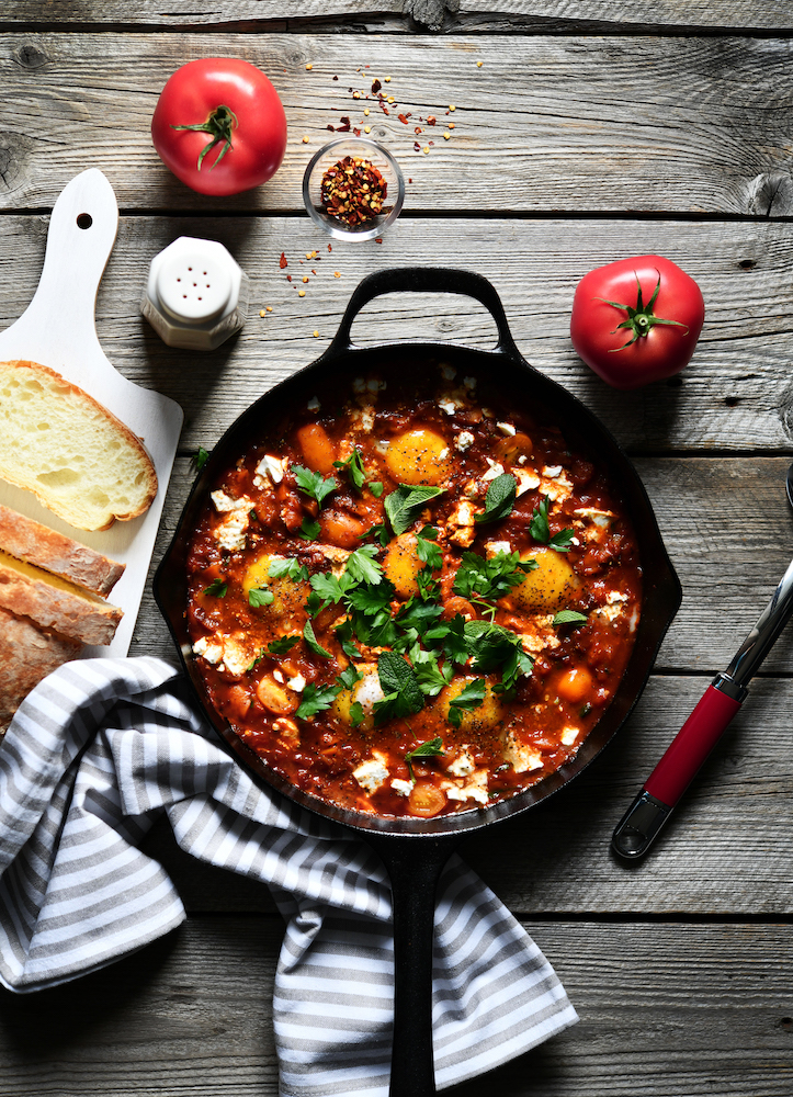 შაკშუკა