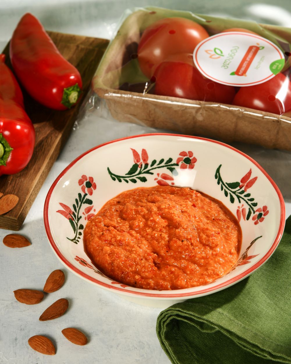 სოუსი რომესკო