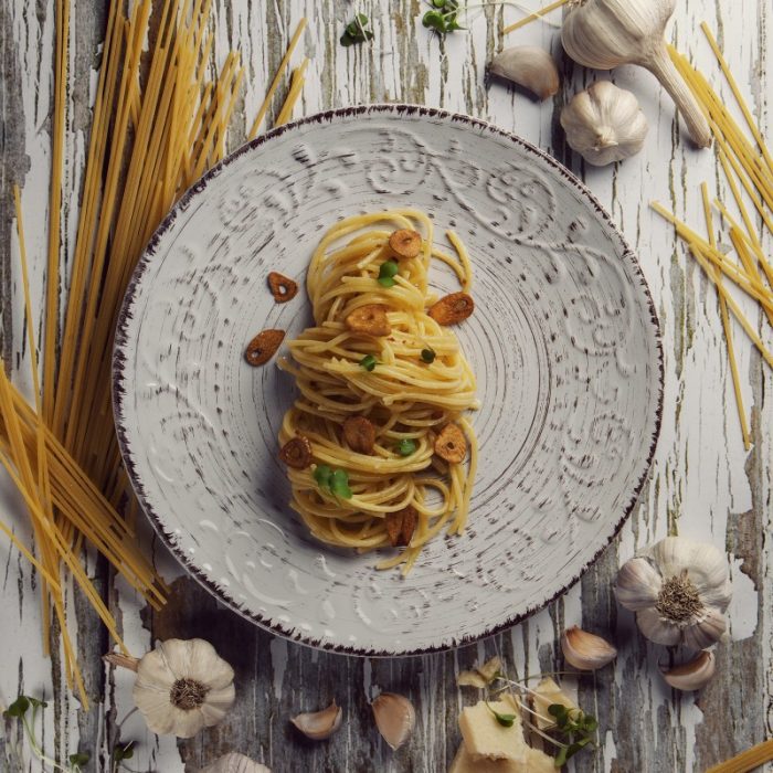 ალიო ოლიო