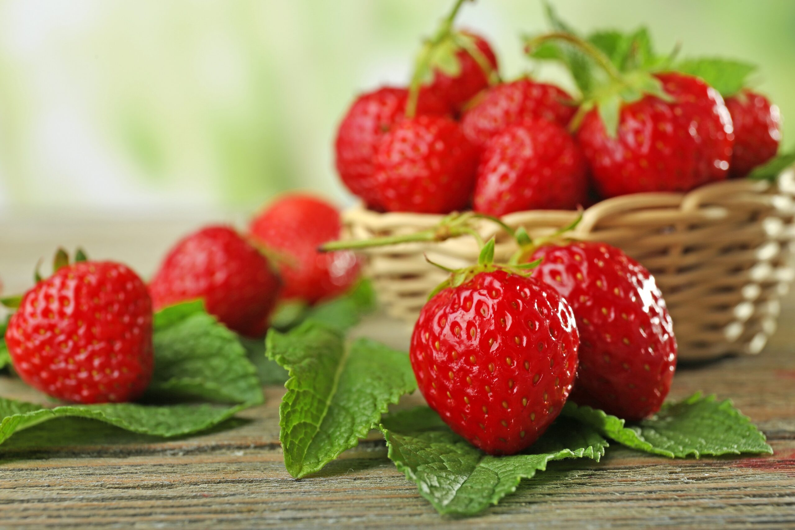 მარწყვი – ბევრად მეტი, ვიდრე უბრალოდ გემრიელი