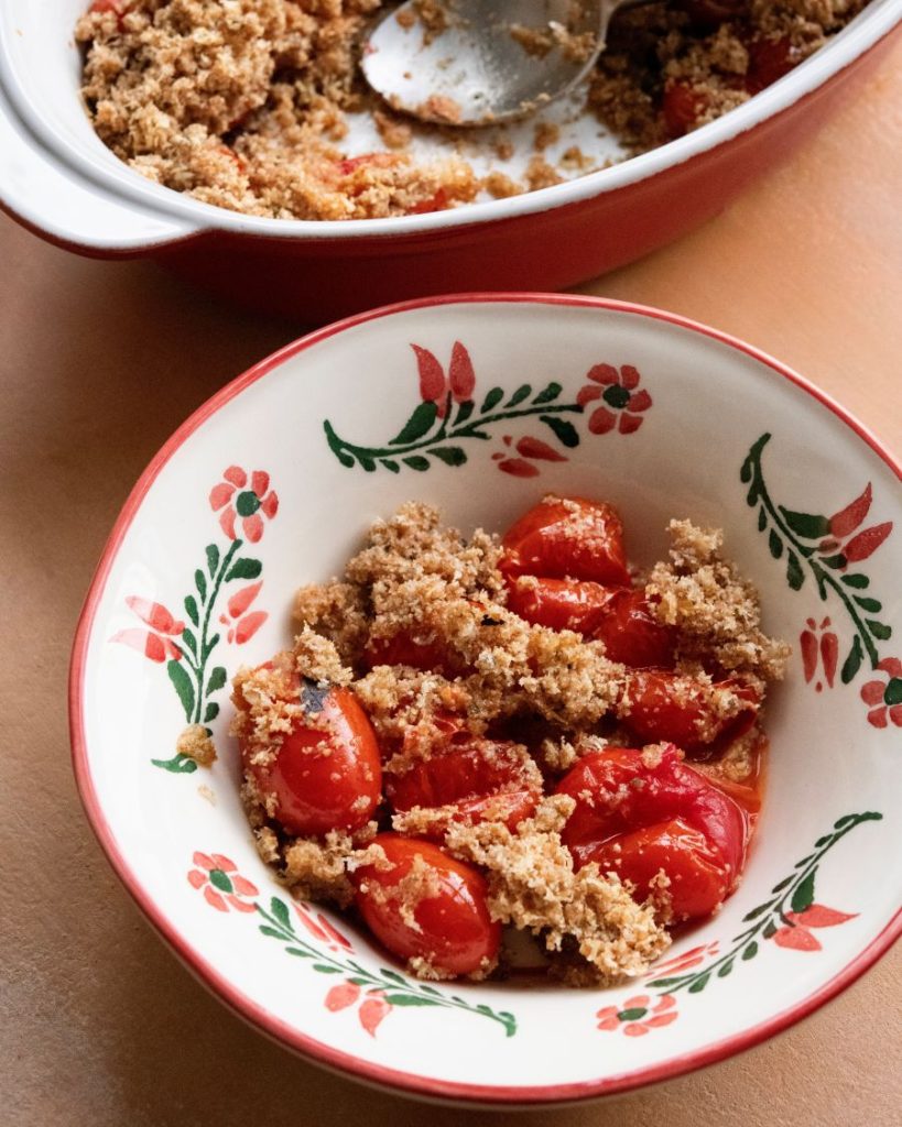 ჩერის კრამბლი