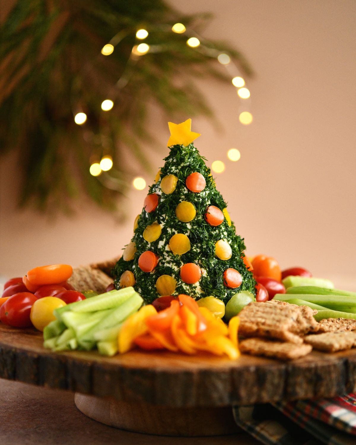 საახალწლო აპეტაიზერი