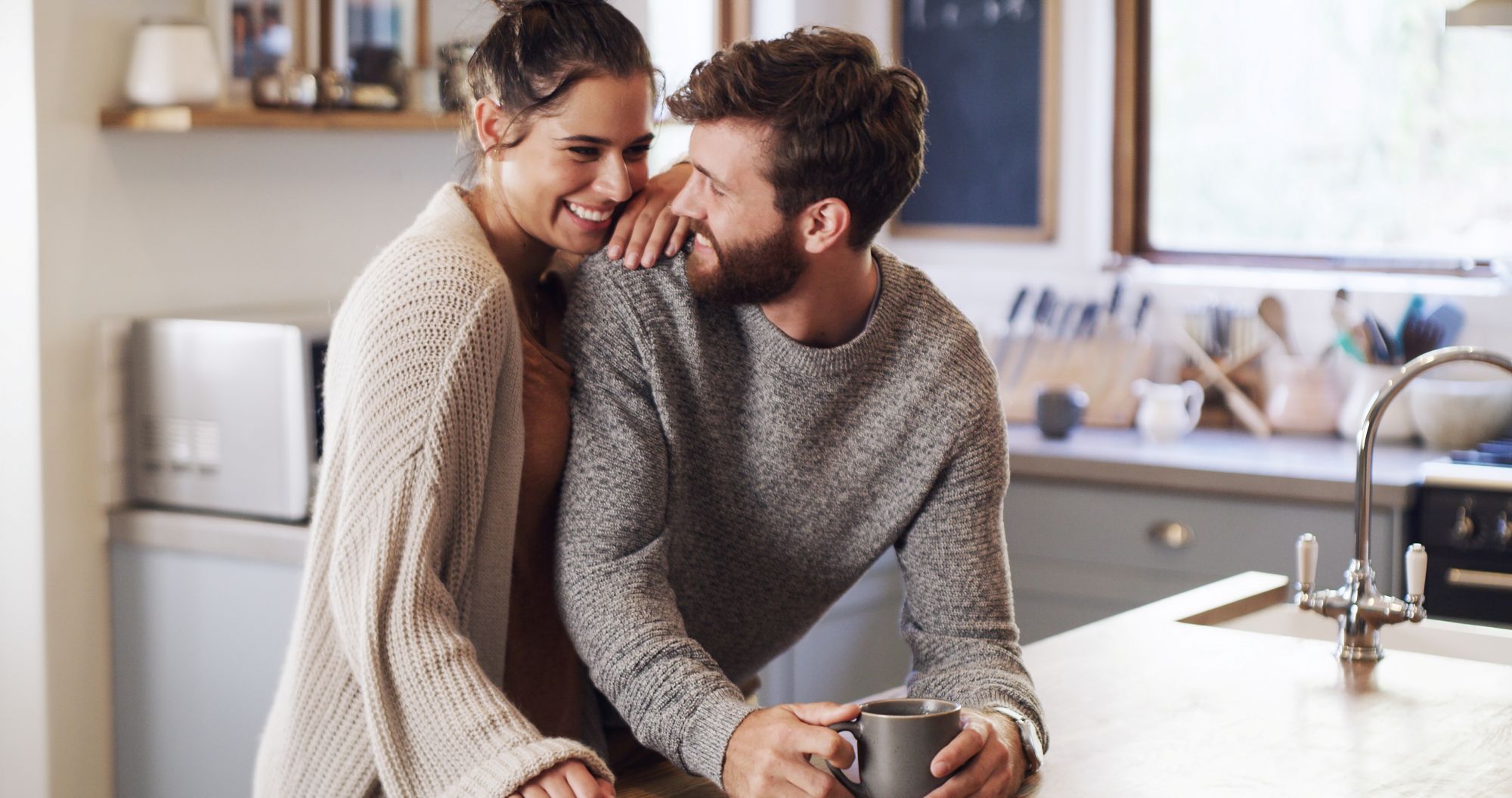 რა განაპირობებს ხანგრძლივ ურთიერთობებს