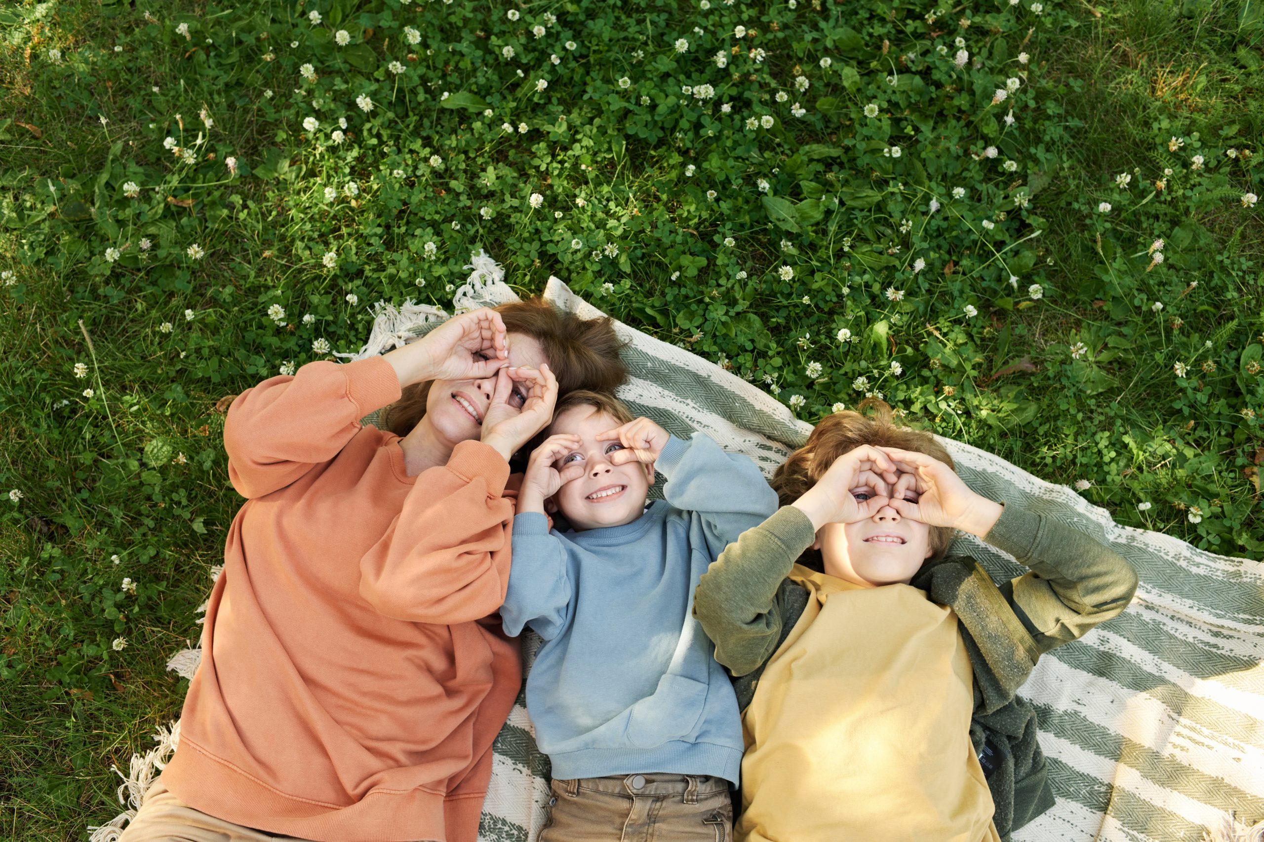 დედის ემოციური კეთილდღეობა მომავალი თაობების ბედნიერებისთვის