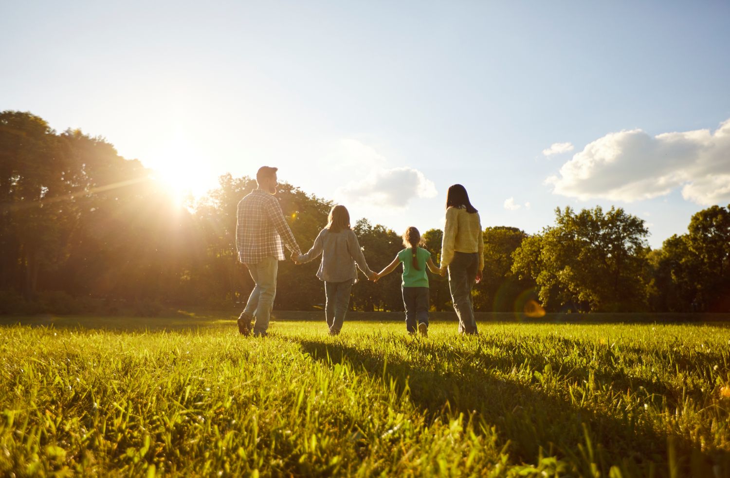 მშობლის „გადაწვა“: მიზეზები და გამოსავალი